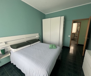 Apartment Giulin